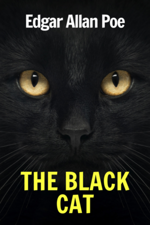 Read The Black Cat by Edgar Allan Poe on Bhuuks