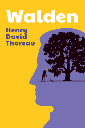 Read Walden by Henry David Thoreau on Bhuuks